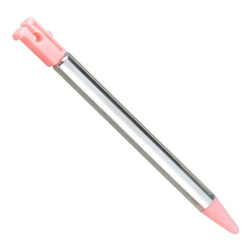 yueton Pack of 10 Retractable Replacement Metal Stylus Touch Pen, Compatible with Nintendo 3DS, 3DS XL, 3DS LL - Image 4